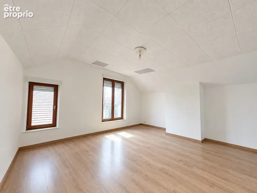 Immeuble de rapport - + 10% de rentabilité - aulnoy-lez-valenciennes - photo 3