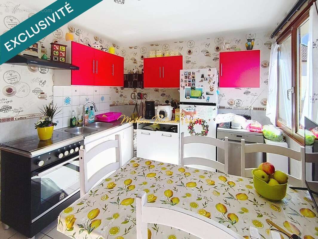 Photo 2 - Maison à CRECY-EN-PONTHIEU