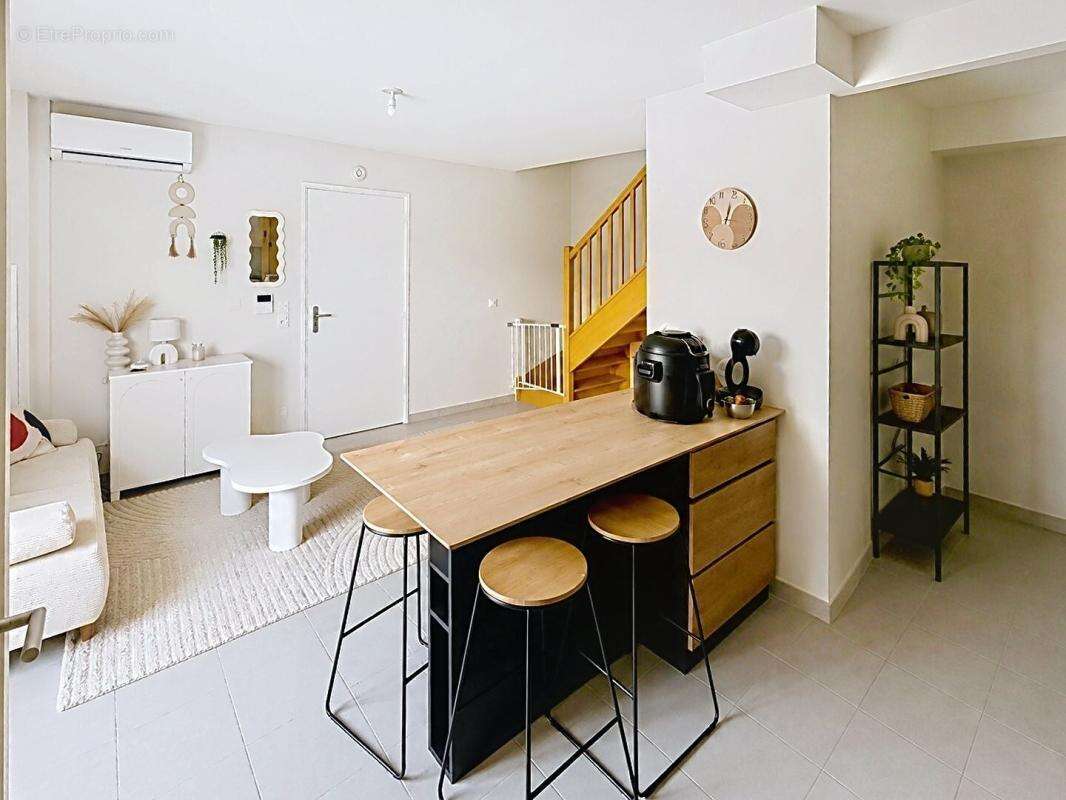 Maison Draguignan 3 pièces 55 m2 - photo 3