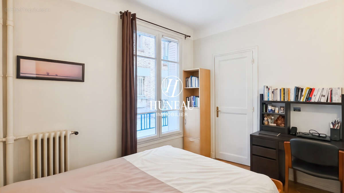 Appartement à PARIS-13E