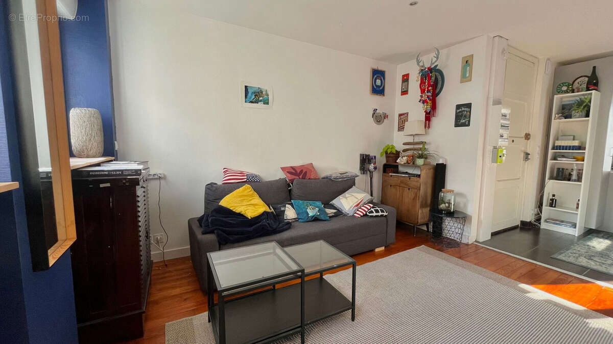 Appartement à BREST