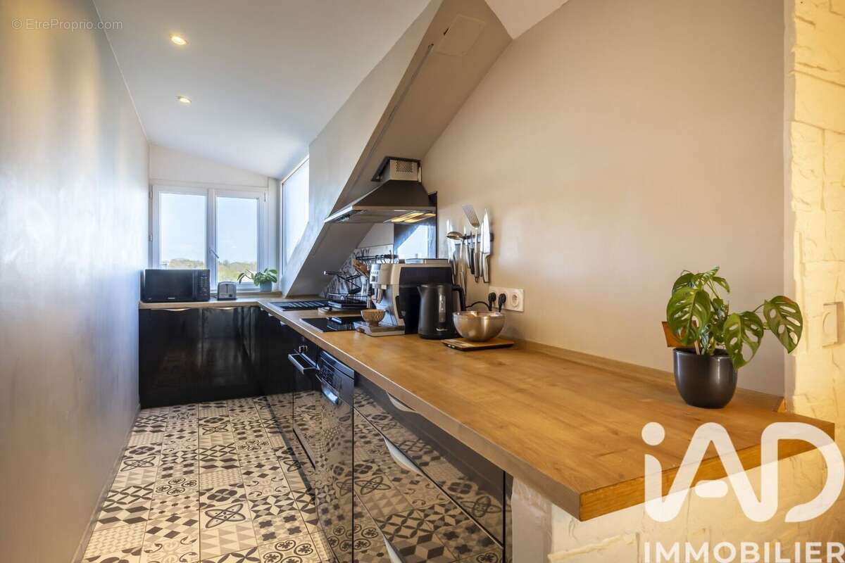 Photo 7 - Appartement à BAYONNE