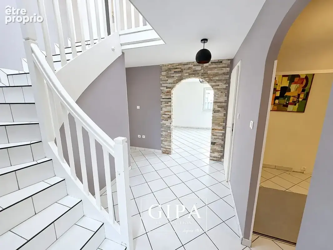 Maison 5 pièces 102 m² à vendre à Entzheim (67960) - photo 6