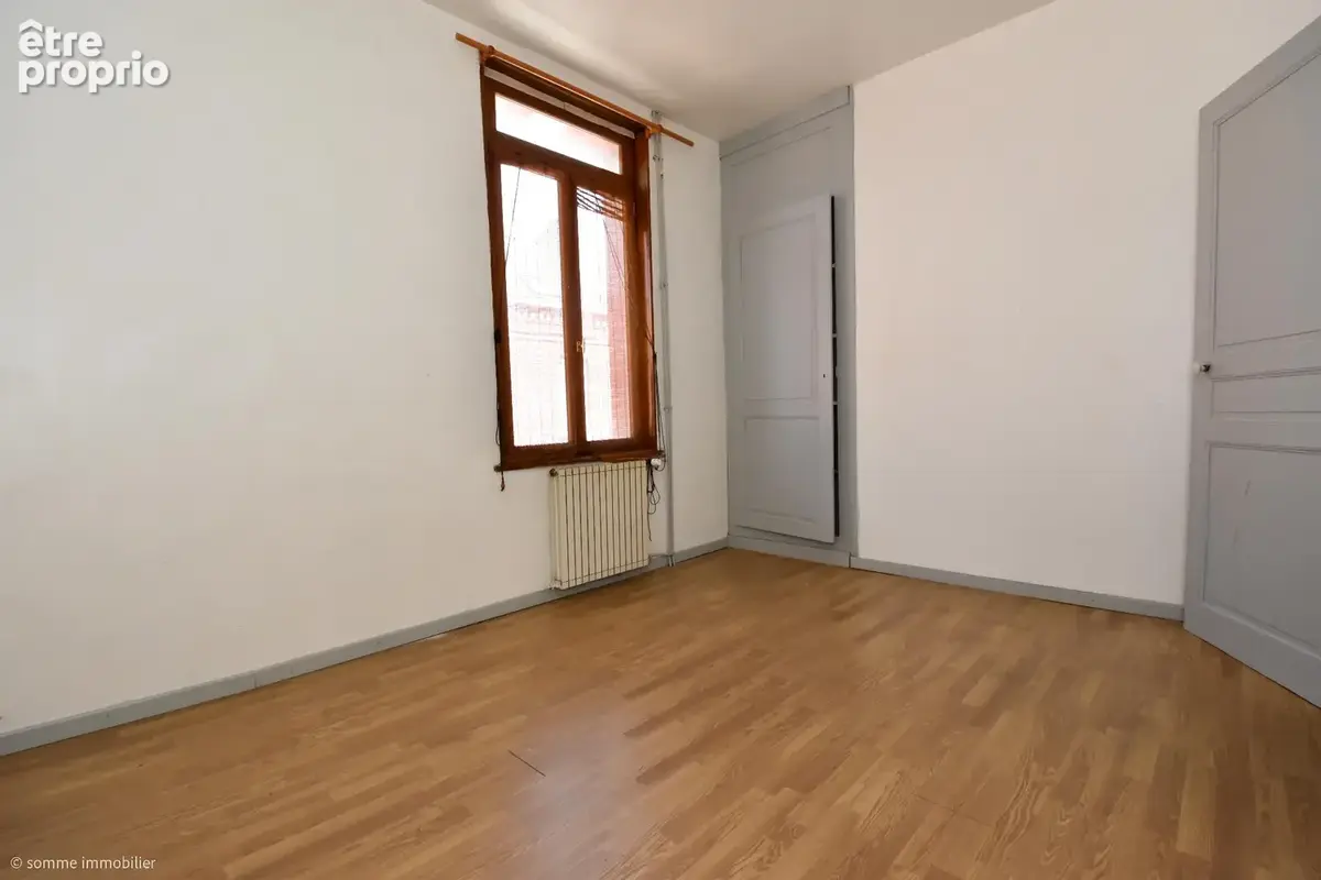 Maison 4 pièces 80 m² à vendre à Amiens (80080) - photo 8