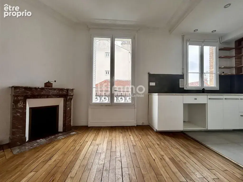 Appartement F3, au cœur de Nogent - photo 3