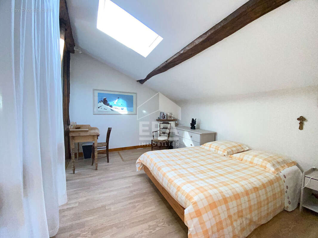 Maison à BASSILLAC