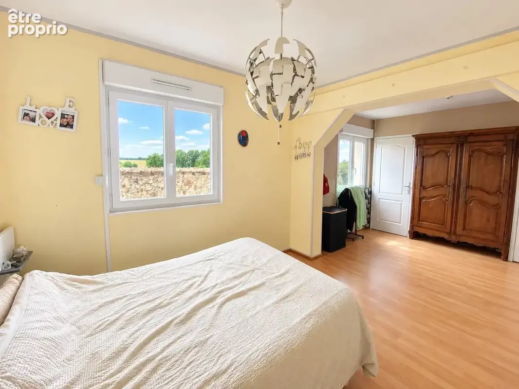 Maison proche de Verneuil sur Avre - photo 8