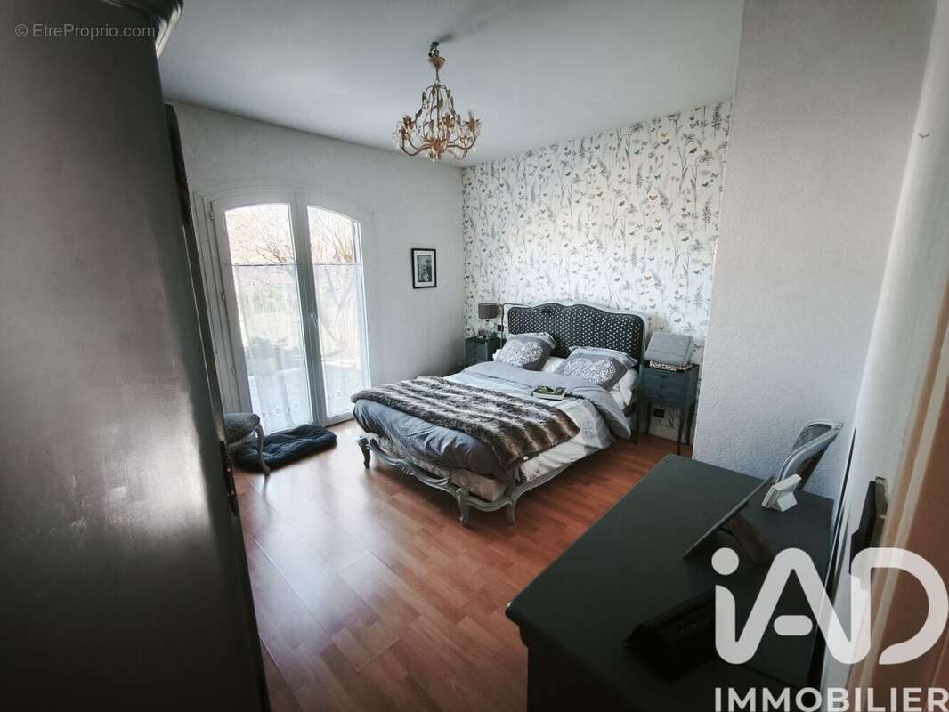 Photo 8 - Maison à SAINT-DENIS-DE-PILE