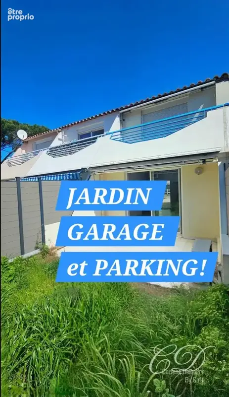 Photo 1 - Maison à LE GRAU-DU-ROI