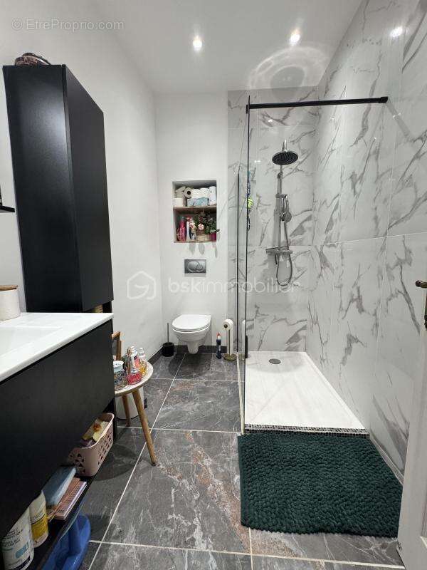 Coup de coeur - Maison de village rénovée - photo 8