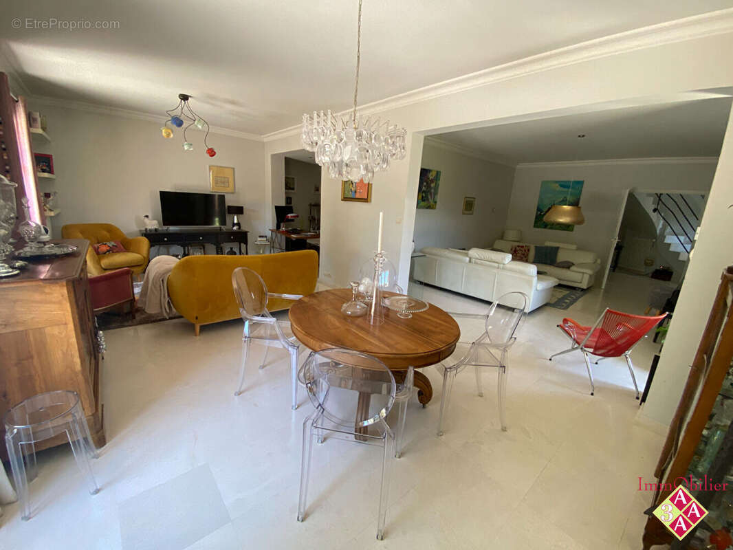 Maison 7 pièces - photo 5