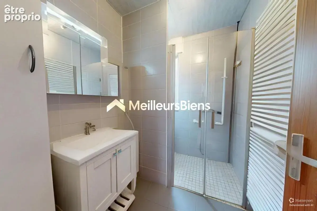 Maison 4 chambres sur terrain de 770 m² - photo 7