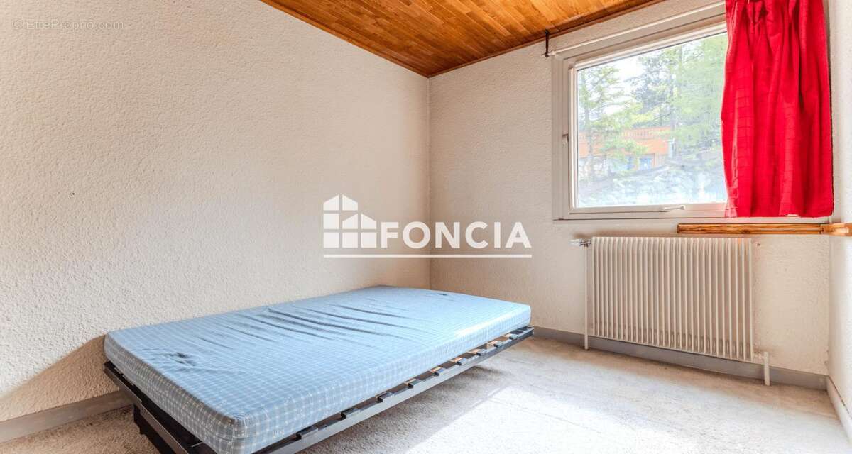 Appartement à MONT-DE-LANS