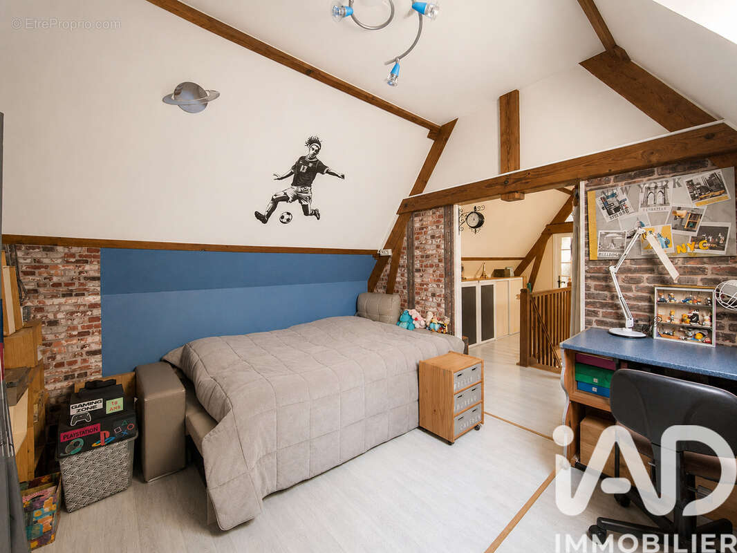 Maison 175 m² à Brametot  - photo 8
