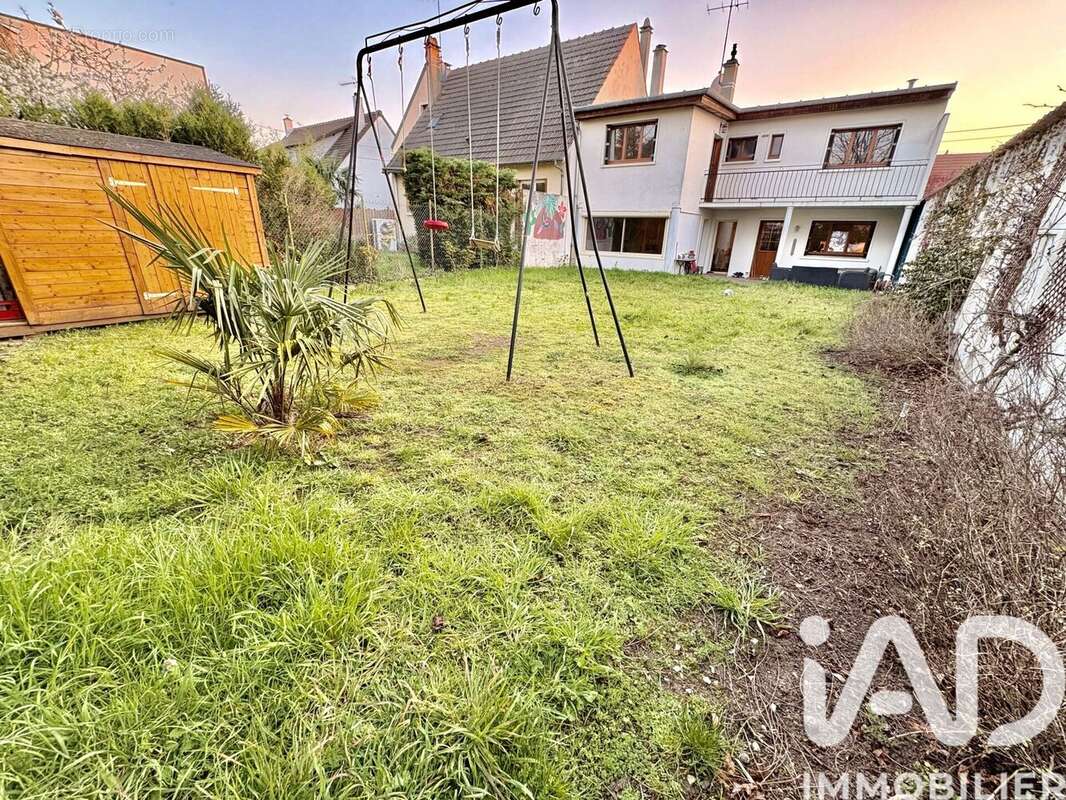 Photo 2 - Maison à MONTESSON