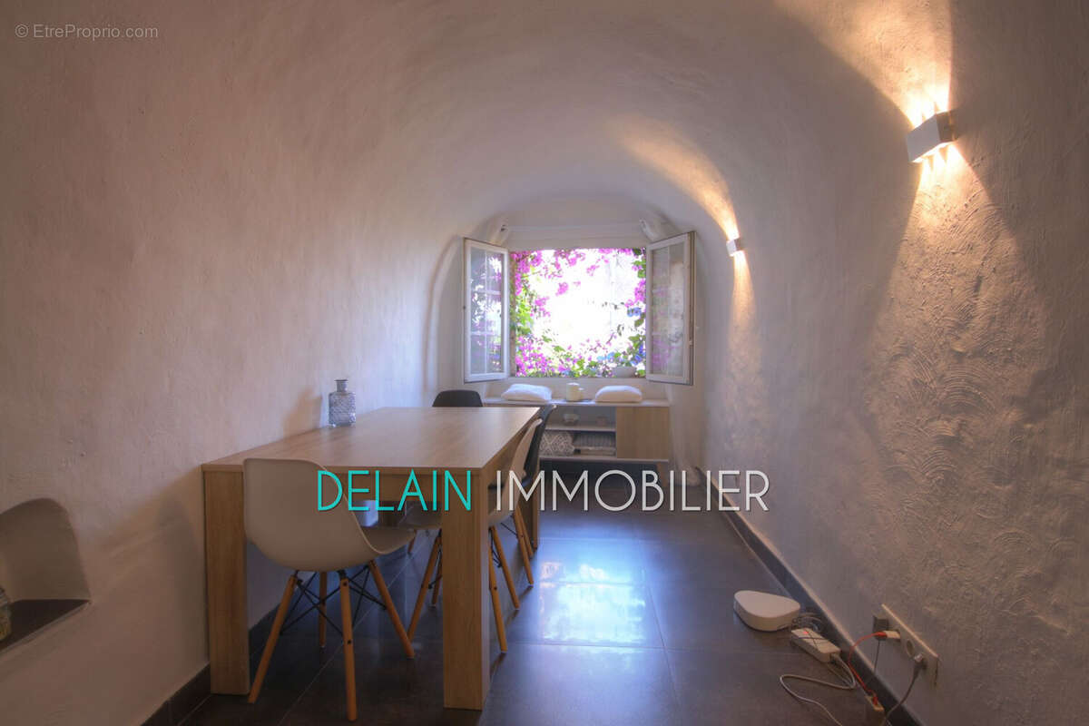 Appartement à CAGNES-SUR-MER