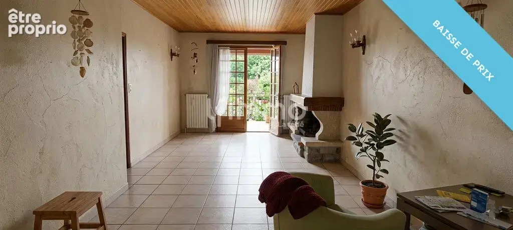Maison de 175 m² avec terrain, dépendances et vue Durance - photo 9
