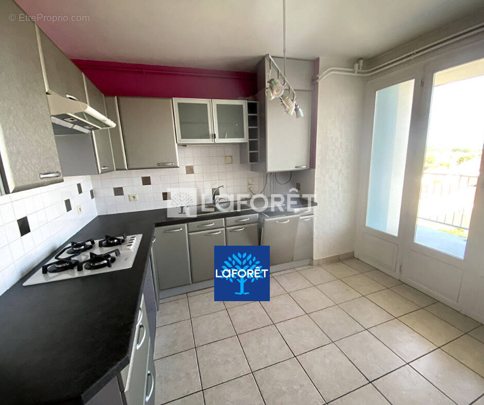 Appartement à ROANNE