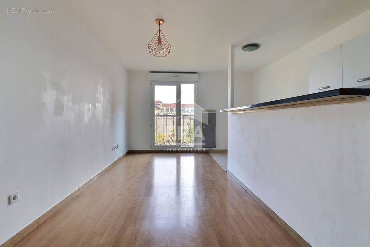 Appartement à ARGENTEUIL