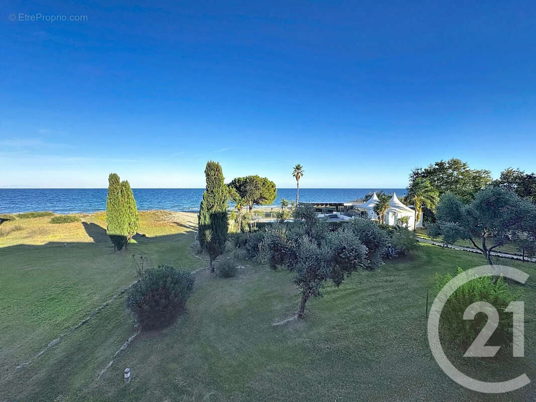 Appartement à SAN-NICOLAO