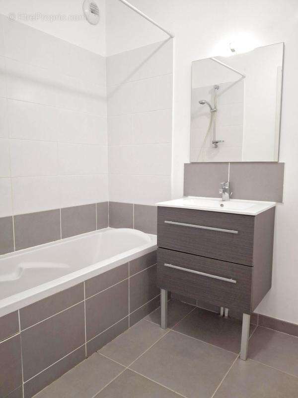 Appartement à MERIGNAC