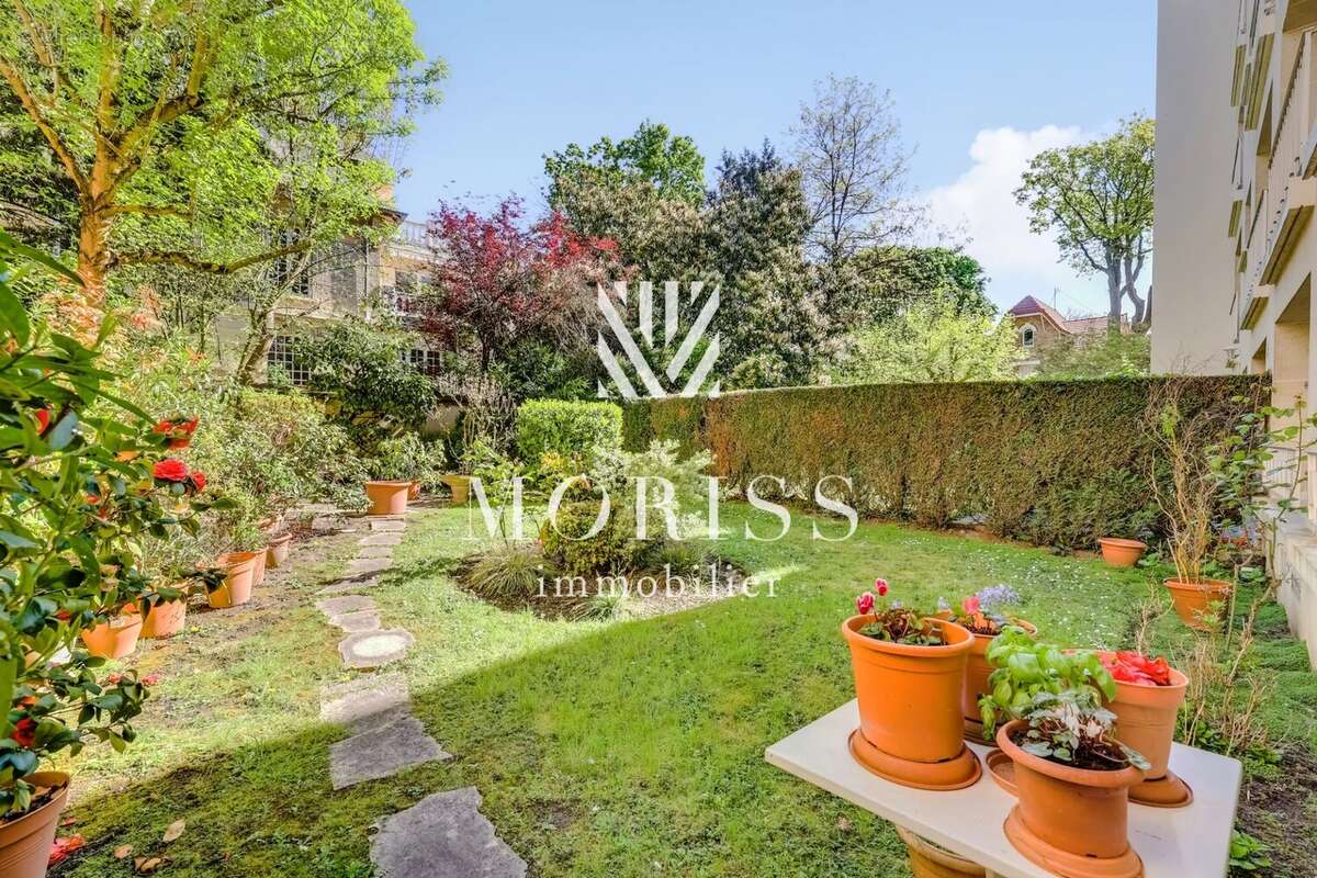 Appartement à NOGENT-SUR-MARNE