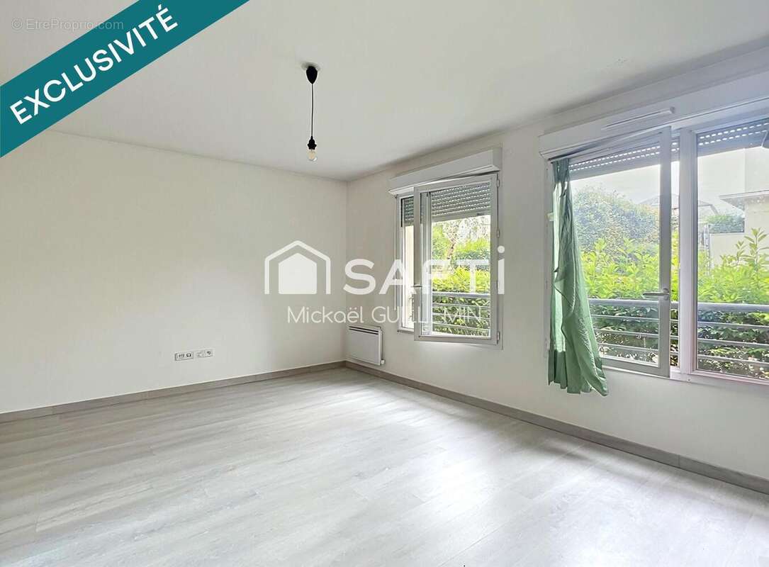 Photo 2 - Appartement à CRETEIL
