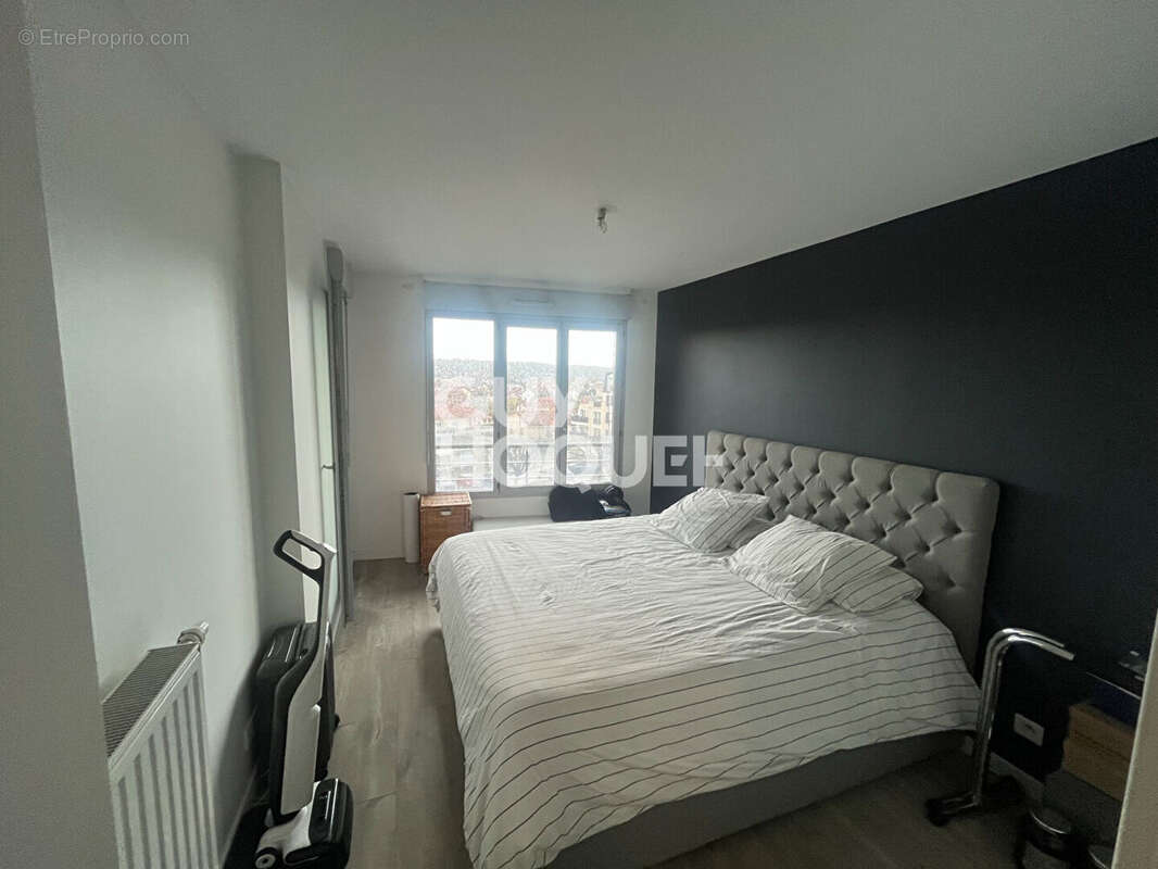 Appartement à CHELLES