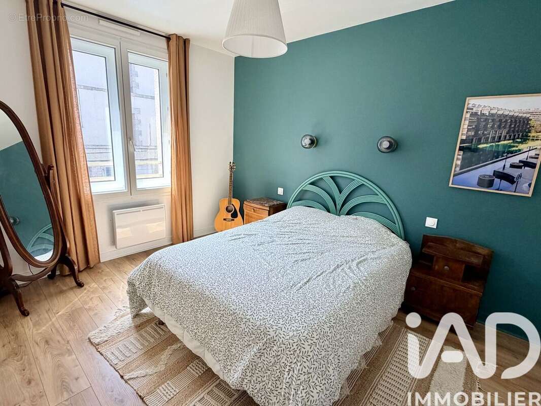 Photo 7 - Appartement à SAINT-JEAN-LE-BLANC
