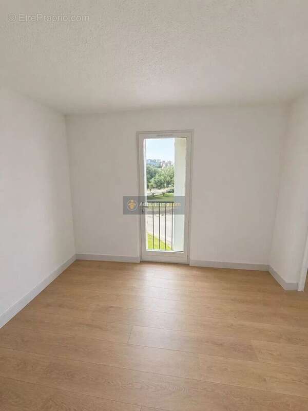 Appartement à BASTIA