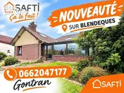Photo 1 - Maison à BLENDECQUES