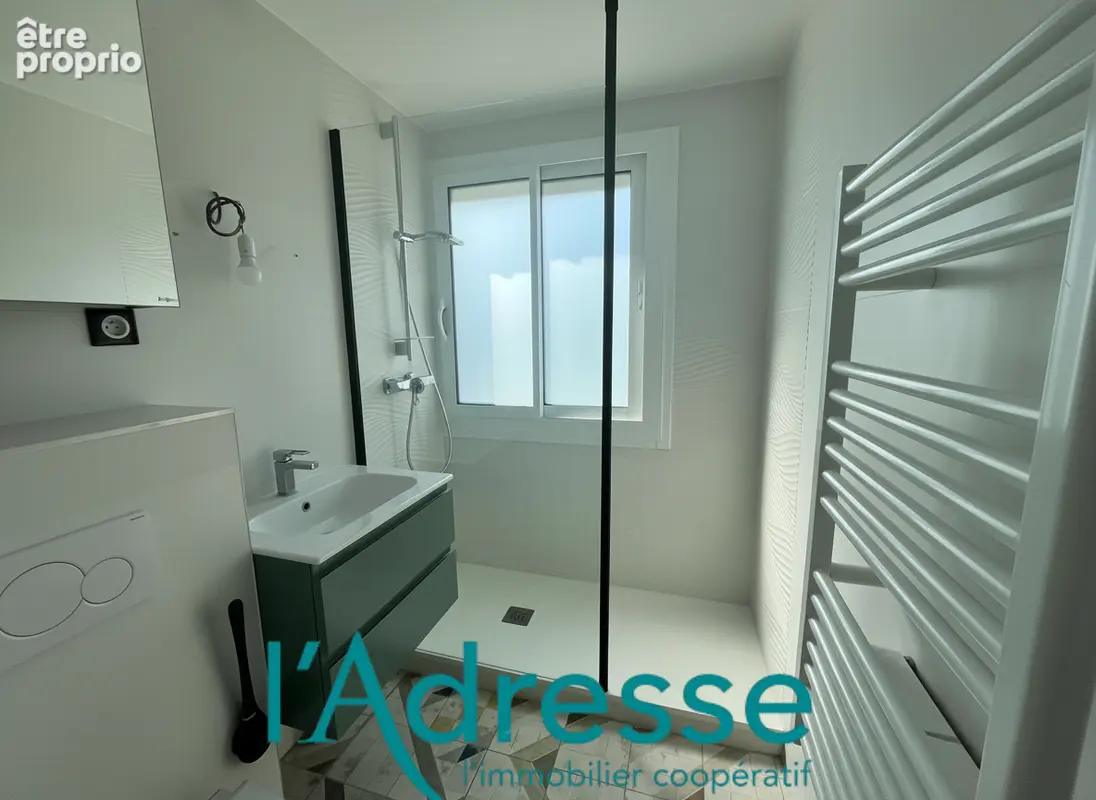 Le havre -dollemard maison +studio - photo 6