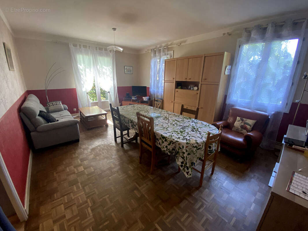 Maison sur tournus  special investisseur - photo 6