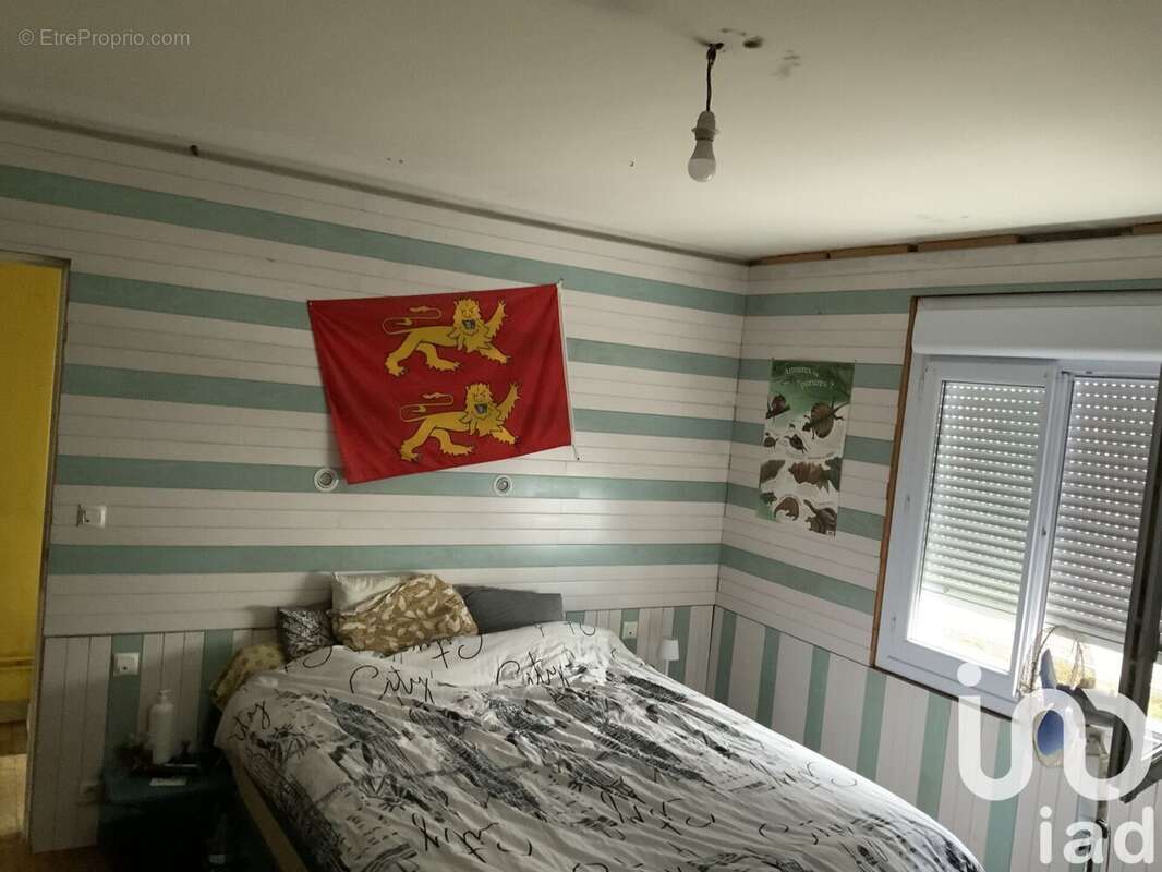 Photo 5 - Maison à CORLAY