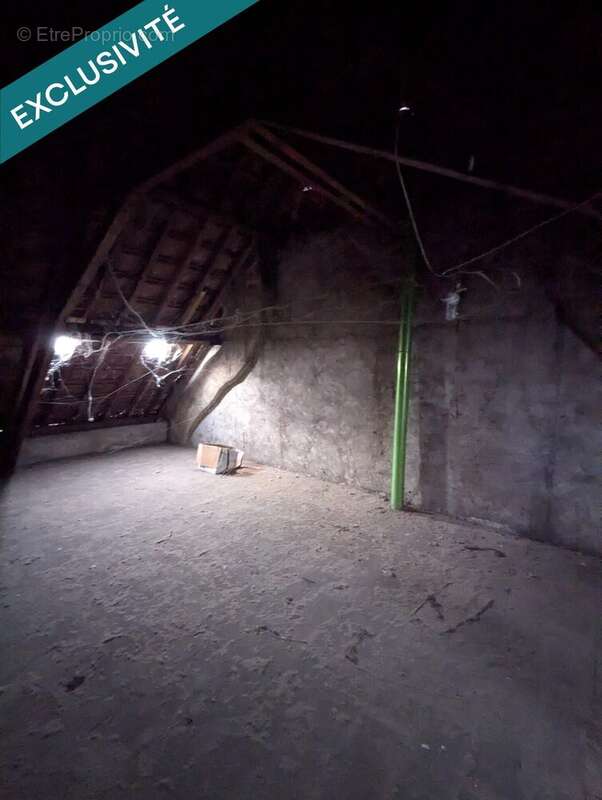 Photo 4 - Maison à VIERZON