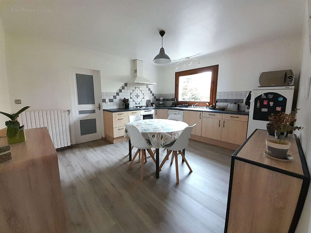 Maison à SAINT-GEIN