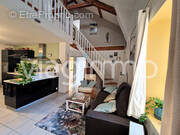 Appartement à MASSONGY