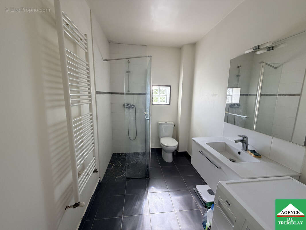 Appartement à CHAMPIGNY-SUR-MARNE