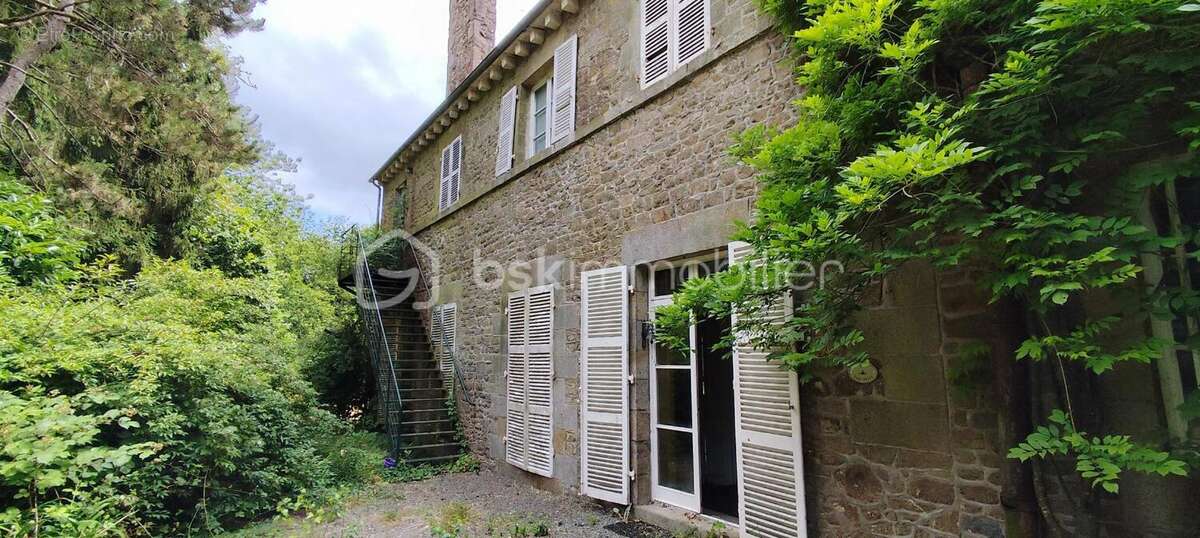 Maison à PARIGNE