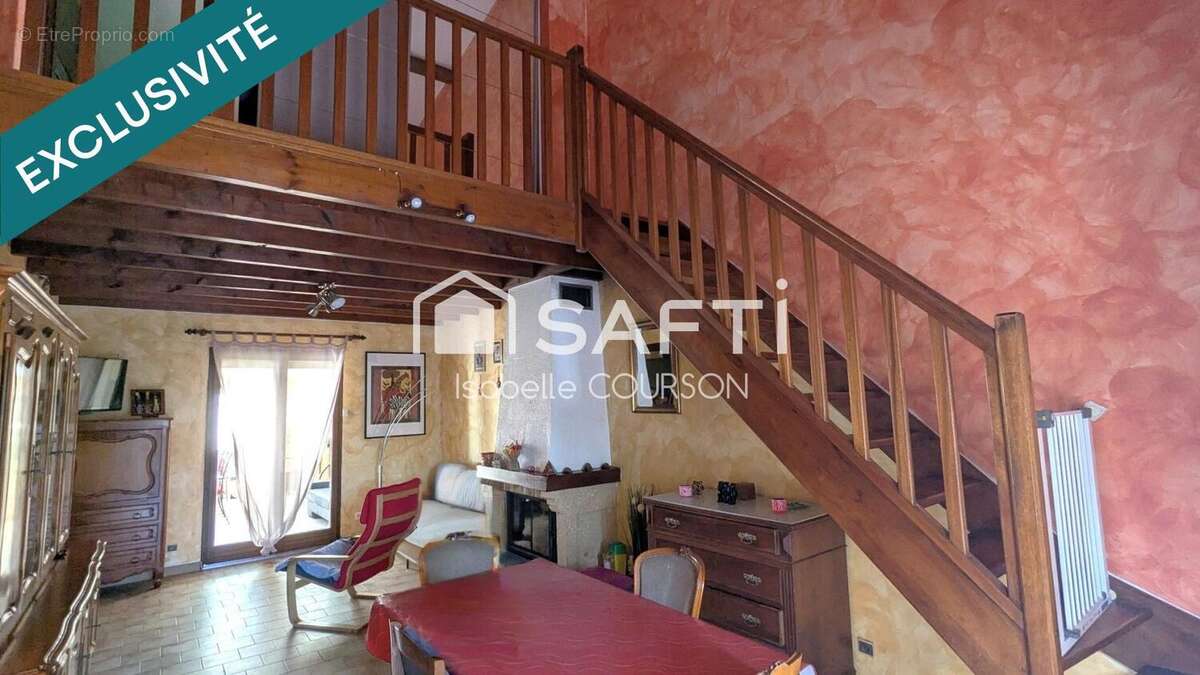 Photo 4 - Maison à PERTUIS