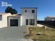 Maison à ETAULES