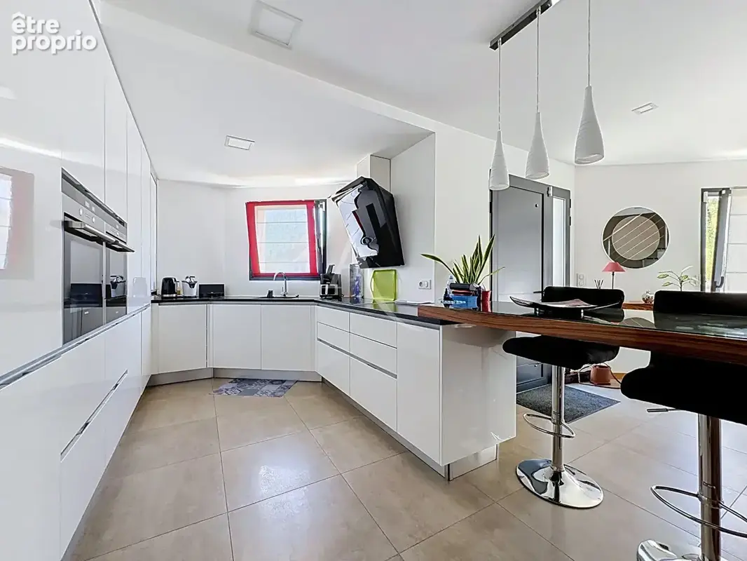 Maison Carquefou - photo 2
