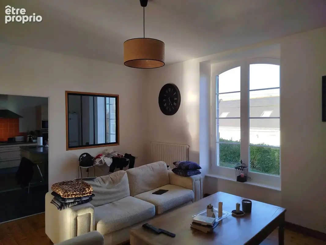 Maison à LANGONNET