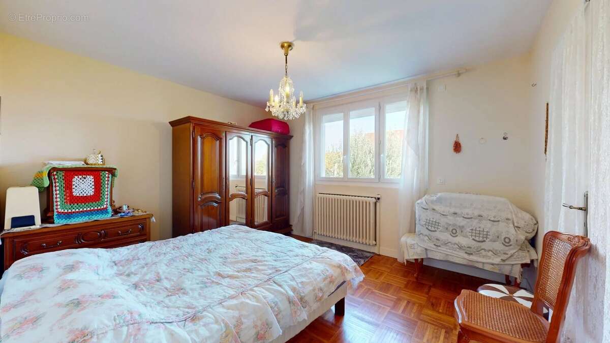 Maison à MONTFERMEIL