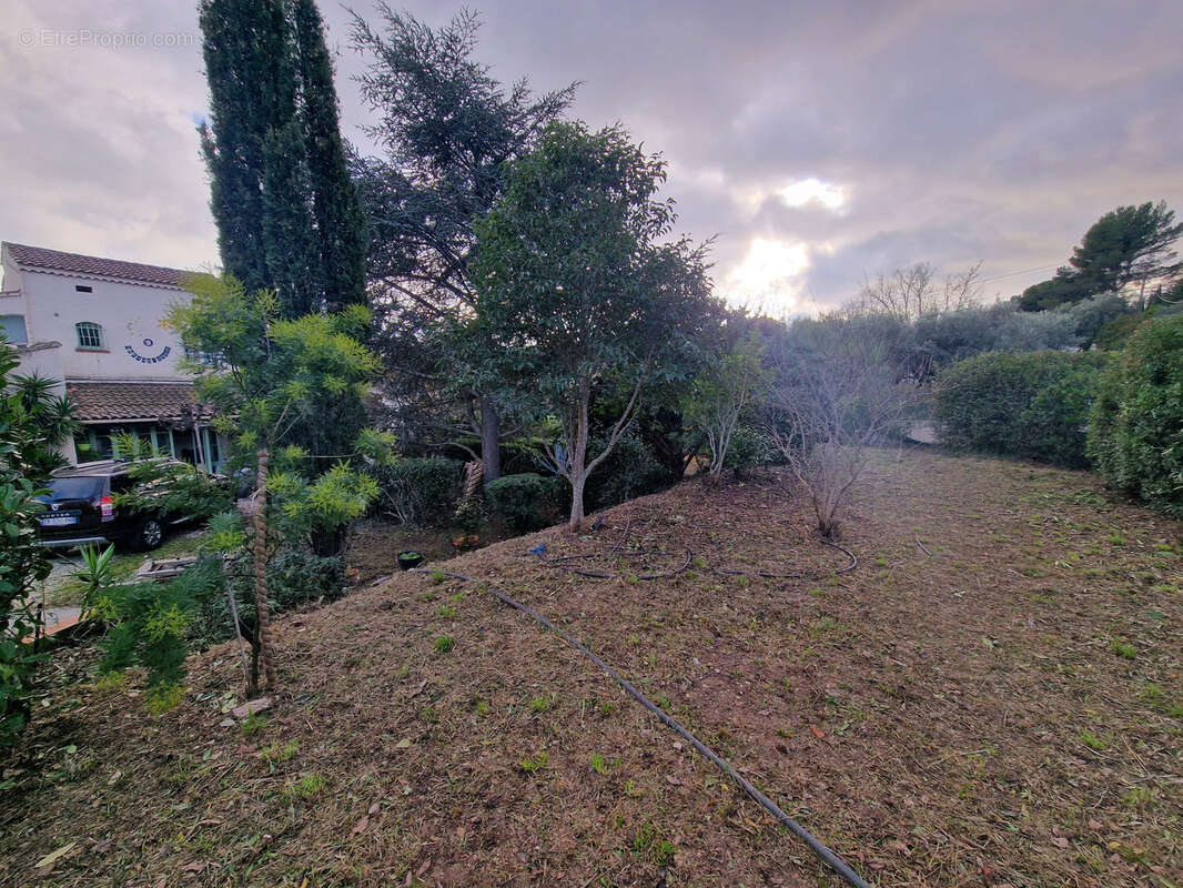 Maison à LA FARLEDE