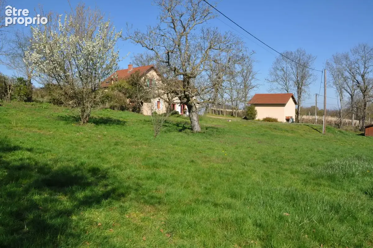 Belle villa atypique de 165 m2, avec une parcelle de terrain de 12327 m2 - photo 23