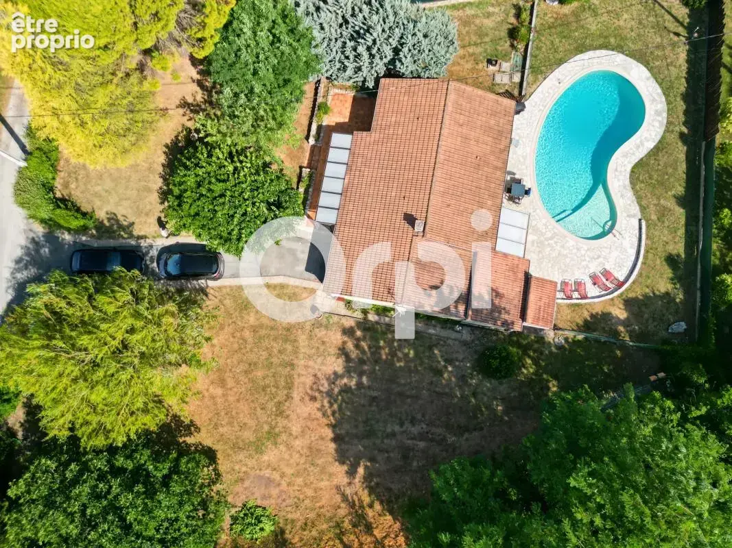 Maison À Vendre - photo 22