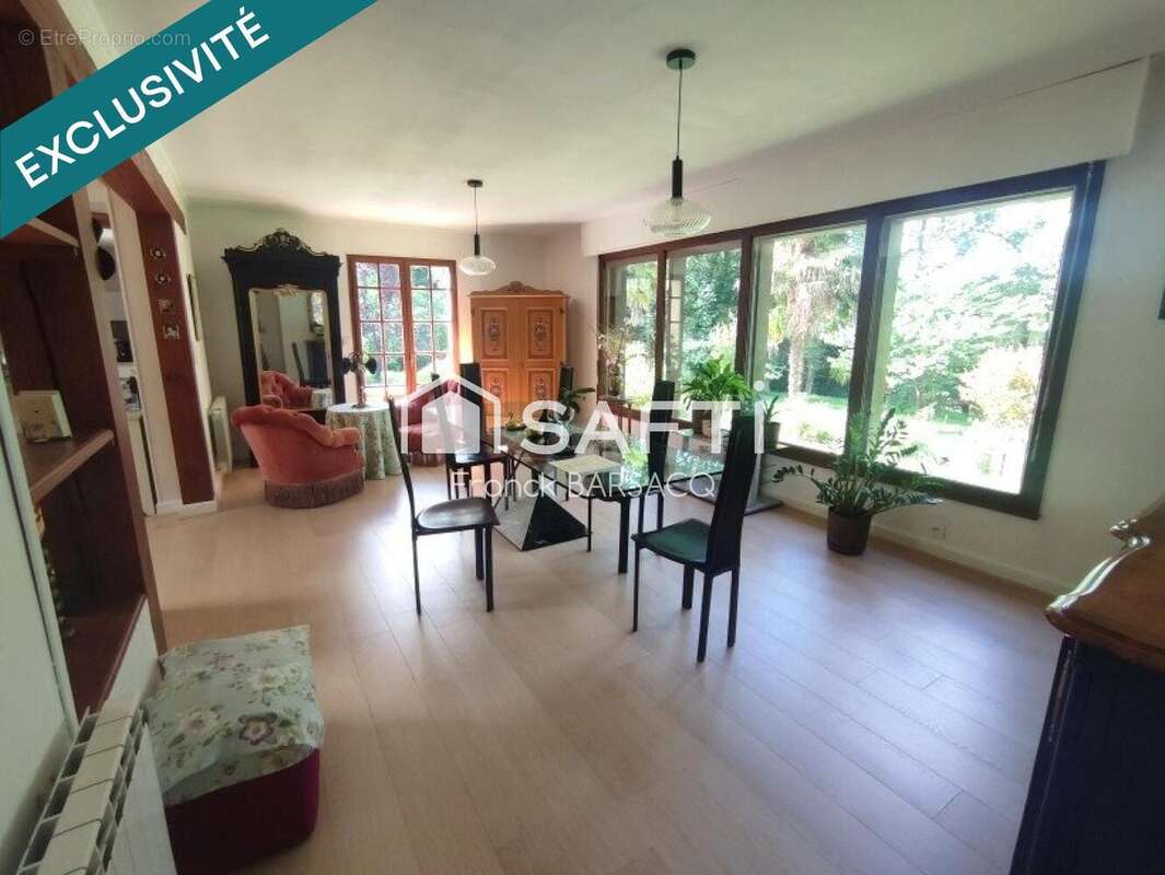 Photo 3 - Maison à CAZAUBON