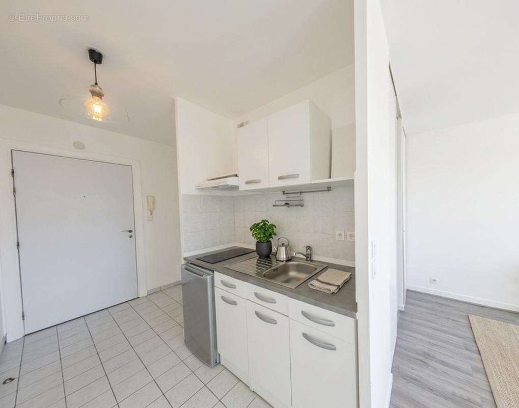 Appartement à ANTONY
