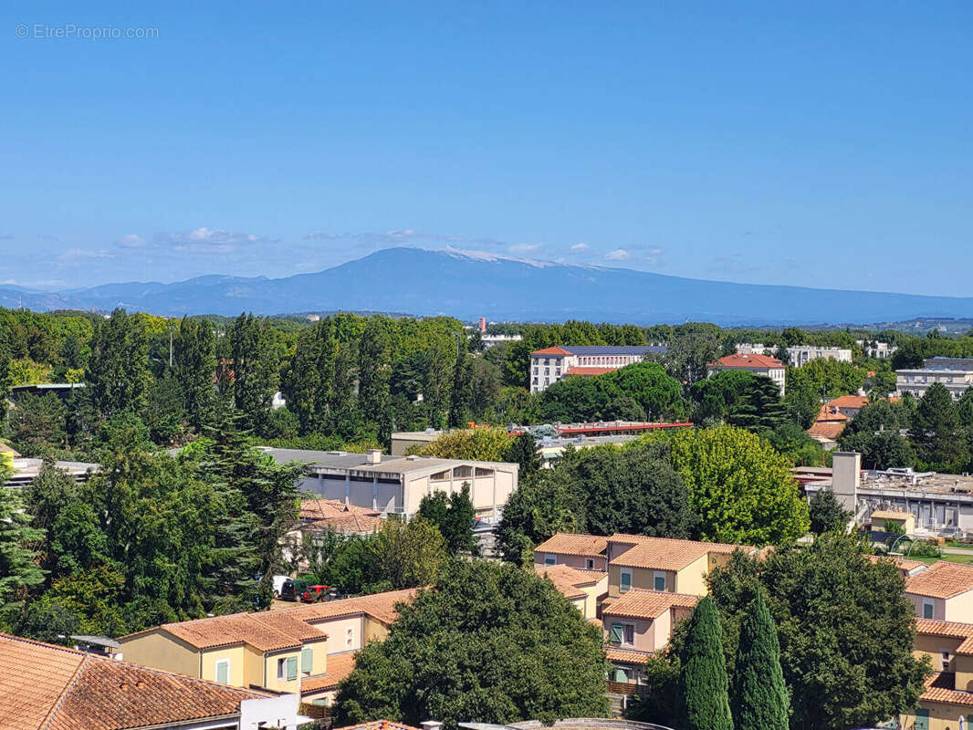 Appartement à AVIGNON